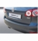 Prot.soglia baule vw golf mk6 plus 03-2009
