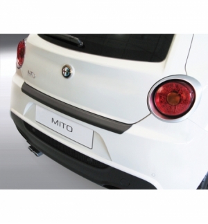 Prot.soglia baule alfaromeo mito 09-08