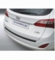 Prot.soglia baul hyundai i30 wagon 09-12