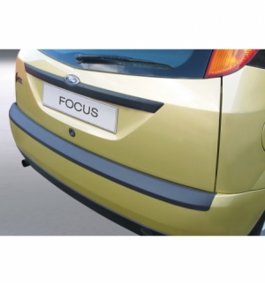 Prot.soglia baule ford focus 9-2007- studio-style-ti