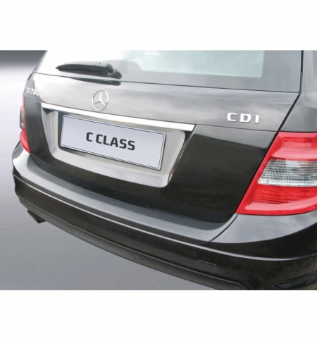Prot.soglia baul mb classe c sw (w204)