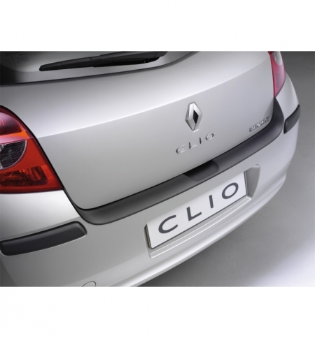Prot.soglia baule renault clio 2005- Prot.soglia baule renault clio 2005-