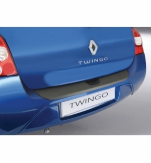 Prot.soglia baule renault twingo 2007-