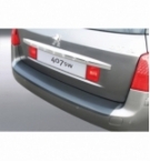 Prot.soglia baul peugeot 407 sw 5p 04-09