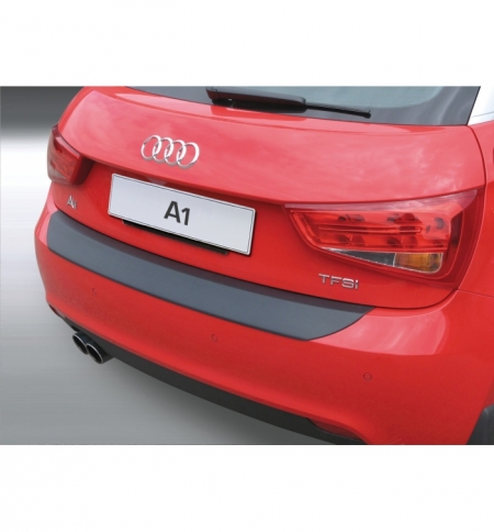 Prot.soglia baule audi a1 s line sportback 3-5p 09-10