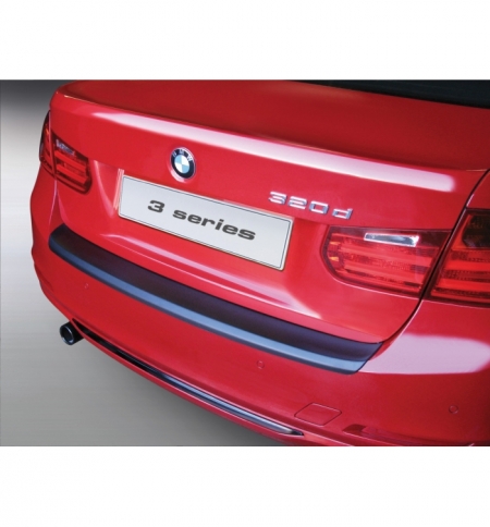 Prot.soglia baul bmw serie 3 4p 02-12 (no m sport) Prot.soglia baul bmw serie 3 4p 02-12 (no m sport)