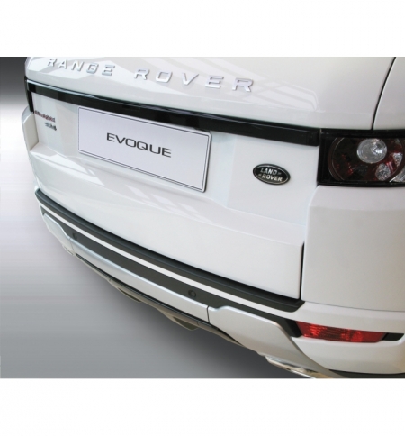 Prot.soglia baule land rover evoque 45p 04-11