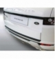 Prot.soglia baule land rover evoque 45p 04-11