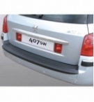Prot.soglia baul peugeot 407 sw 3.2009