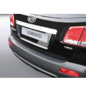 Prot.soglia baul kia sorento 4x4 11-2009