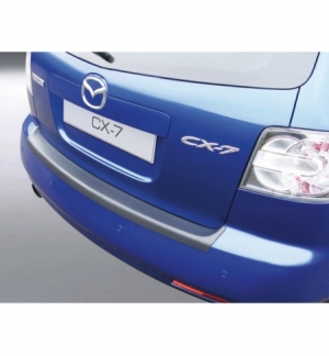 Prot.soglia baule mazda cx-7 10-07