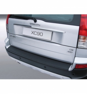 Prot.soglia baule volvo xc90 (paraurti verniciati)