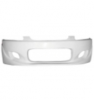 Paraurti ant.honda civic 3p. Ff 11-95-6-98