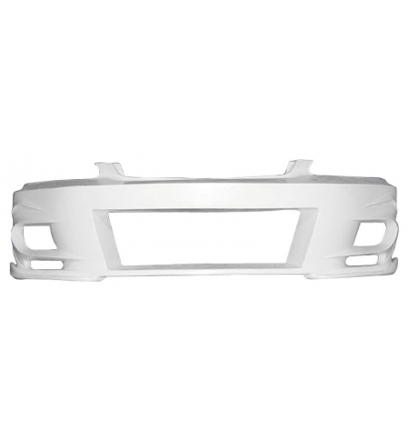 Paraurti ant.honda civic 3p. Extremo 11-95-6-98