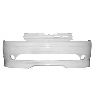 Paraurti ant.opel corsa c gtr 9-00-