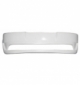 Appendice-paraurti post.opel corsa c - 9-00-