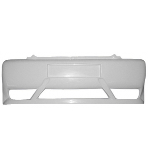 Paraurti post.seat ibiza 3p. 8-96-8-99