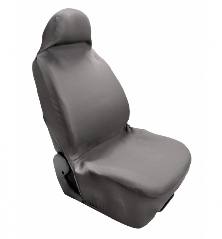 Coprisedile quickcover grigio Coprisedile quickcover grigio