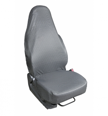 Coprisedile easy-cover grigio Coprisedile easy-cover grigio
