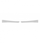 Spoiler paraurti anteriore fiat grande punto