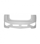 Paraurti post.opel signum