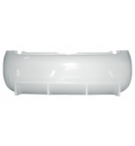 Paraurti post.nuova fiat panda