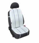 Schienale "fresco-basic" naturale+blu