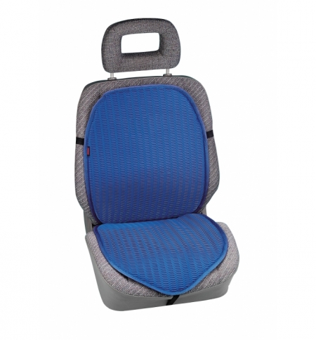Schienale"air-cool"blu Schienale"air-cool"blu
