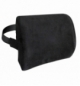 Supporto lombare "memory foam"