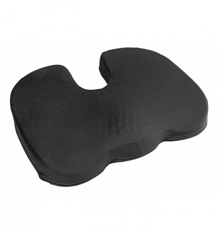 Cuscino in gel "memory-foam"