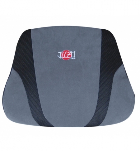 Supporto lombare sport-drive nero-grigio