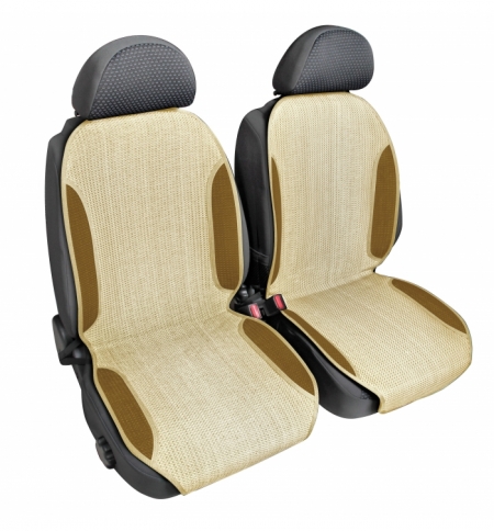 Cp coprisedili sporting fresh anteriori universali beige Cp coprisedili sporting fresh anteriori universali beige