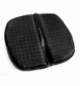 Cuscino in gel ripiegabile "memory-foam"