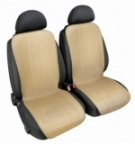 Cp.coprisedili fresh-strip d/face anter. Univ. Beige