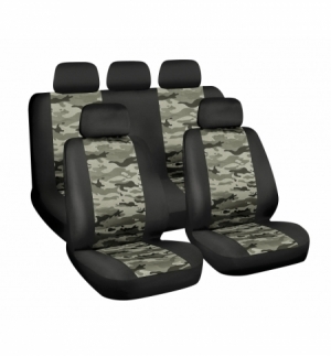 Set fodere "camo-air"