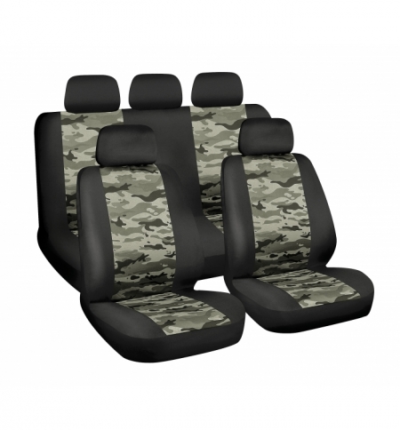 Set fodere "camo-air" Set fodere "camo-air"