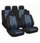 Set fodere "camo-navy"