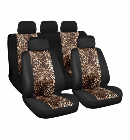 Set fodere "leopard" Set fodere "leopard"