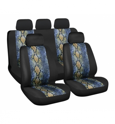 Set fodere "reptile" Set fodere "reptile"