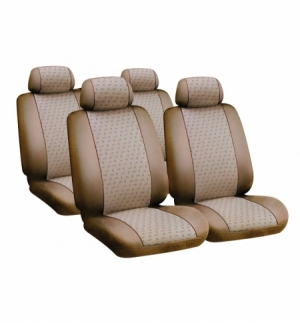 Set fodere "glamur-basic" beige