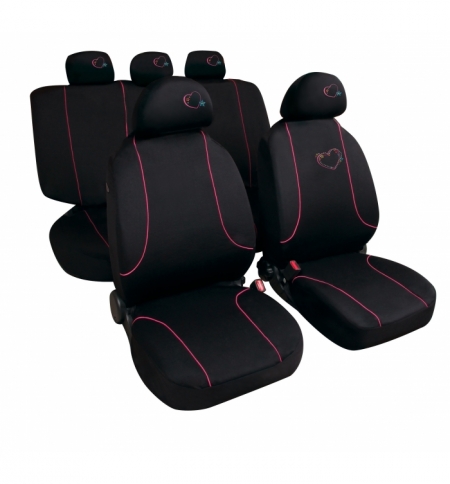 Set fodere "chic" Set fodere "chic"
