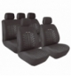 Set fodera "road-track"grigia coordinata