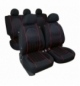 Set fodere "alyssa" carbonio coordinate
