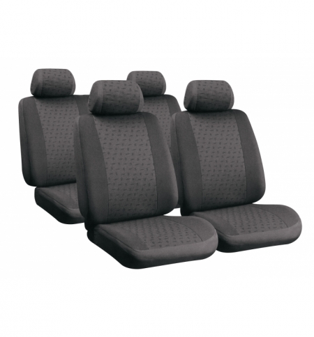 Set fodere "glamur-basic" antracite Set fodere "glamur-basic" antracite