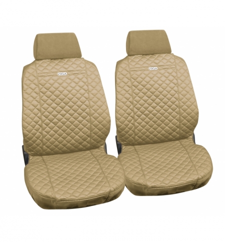 Cp.c/sedili ant."ZIGA"beige Cp.c/sedili ant."ZIGA"beige