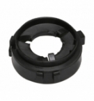 Adattatore lampade vw 1pz halo-led