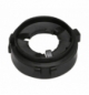 Adattatore lampade vw 1pz halo-led