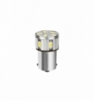 Lampada mega-led10-30v 11smd ba15s