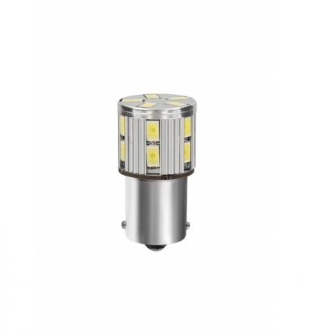 Lampada mega-led10-30v 17smd ba15s Lampada mega-led10-30v 17smd ba15s