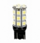 Lampadahyper-ledw3x16q (tipo 21/5w) 27smd (3 chips)